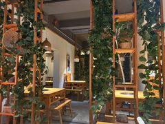 -大众跷脚牛肉馆·非遗传承单位(峨眉山店)