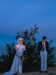 -太古映画婚纱摄影(天河店)