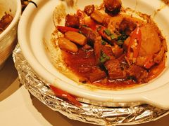 -辣可可·小炒黄牛肉(望京凯德MALL店)