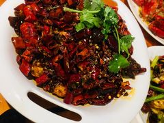 -华仔龙虾(永乐路总店)