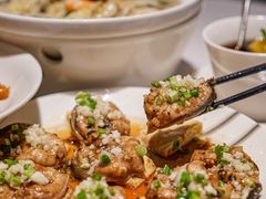 -莆田餐厅PUTIEN(深圳湾万象城家宴店)