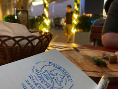 -PAULANER普拉那德国啤酒花园(千玺广场店)