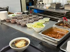 -毛华美食(清扬路店)