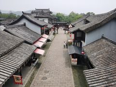 -三国水浒景区(无锡影视基地)