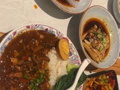 -蓉李记成都名小吃(合肥包河万达店)