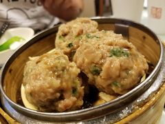 -点点心点心专门店(旺角店)