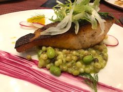 -WOLFGANG PUCK KITCHEN & BAR(迪士尼小镇店)