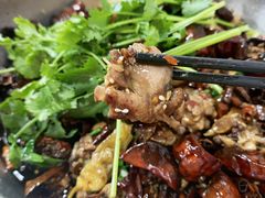 -天治宣·野椒鸡(龙头寺总店)