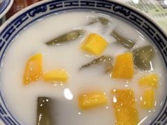 -赵记传承·中国甜品(福州总店)