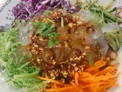 东北大拉皮-家有美味(户部山二店)