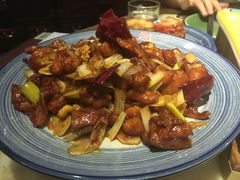 -那家小馆•北京菜•烤鸭(中关村店)