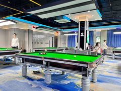 -永宁台球·棋牌俱乐部(淮海路店)