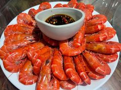 -琼大师东方烤乳猪(亚特兰蒂斯店)
