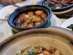 -日昌餐馆(亦庄店)