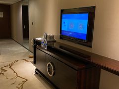 -广交会威斯汀酒店