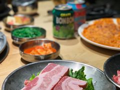 -GOGIYA·咕叽吖韩国传统烤肉店(小榄店)