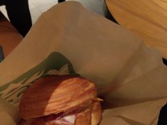 -星巴克(南京狮子桥店)