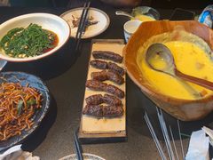 -蒙料·手把肉(望京店)