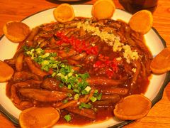 -阿春传统老菜馆(民航路店)