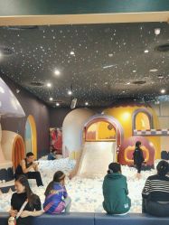 点击看大图 -MELAND CLUB亲子乐园·派对·餐厅(北京芳圆里ID MALL店)