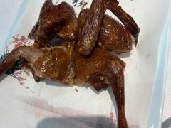 -一品江南韵·淮扬菜