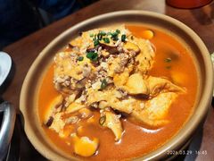 -吃香喝辣·地道衡东菜(南岳大庙店)