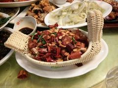 -高德海鲜舫(黄河南大街店)