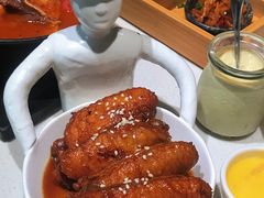 -新仙清汤牛腩(铜锣湾店)