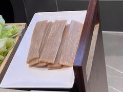 -蝎王府羊蝎子(虎坊桥总店)