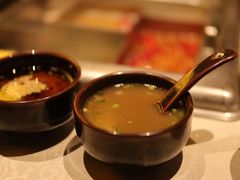 -巴奴毛肚火锅(商城路店)