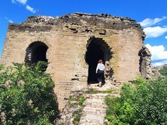 -蟠龙山长城景区