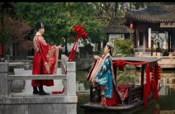 -今生有约婚纱摄影店(景德路店)