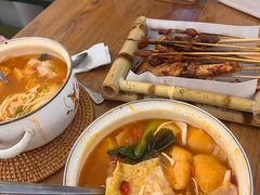 -大户人家(水门路店)