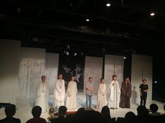 -北京人艺戏剧博物馆