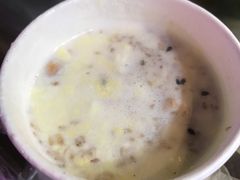 -清真老马家国华牛奶鸡蛋醪糟(正宁路店)