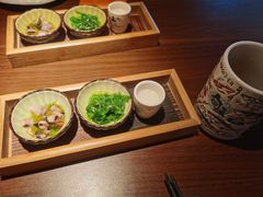 -七条鱼日本料理(远洋乐堤港店)