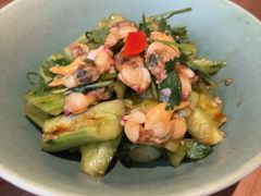 -KŌNG胶东小馆(华熙店)