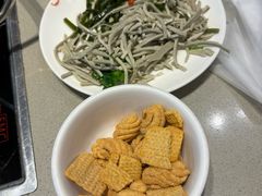 -蝎王府羊蝎子(虎坊桥总店)