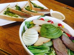 1901沙拉-1901 Cafe(西四店)