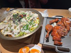 -醉得意·家常菜(华堂店)