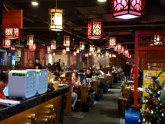 -大龙燚火锅(五一广场店)