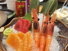 -大渔铁板烧(万象城店)