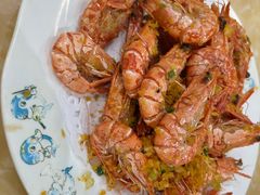 -小海豚•老字号海鲜餐厅(天涯店)