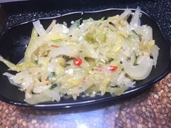 -潮十三潮汕砂锅粥(高新四路大都荟店)