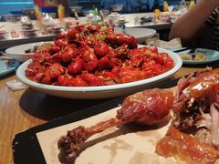 -鸡毛店·川菜(双楠店)