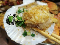 -日进一片海.生腌海鲜火锅.宵夜烧烤(三里屯总店)