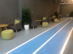 -OXYGYM 奥美氧舱运动中心(领展购物广场·中关村店)