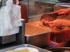 -子午路张记肉夹馍(翠华路店)