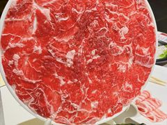 -东道煮牛肉火锅(东盛大街店)