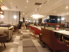 大堂-港丽餐厅(高德置地店)